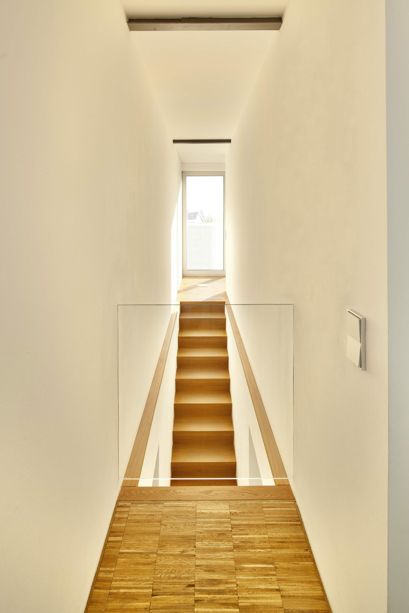 Karriere bei HIRTHE Architekten