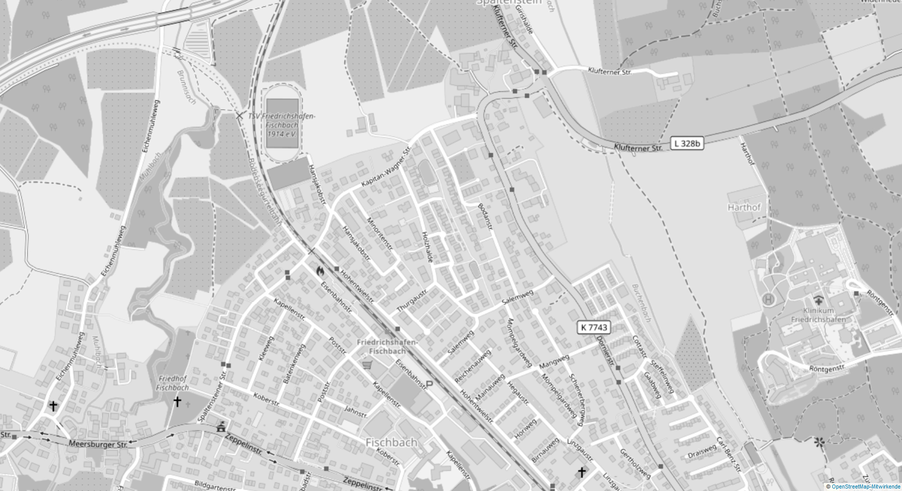 OSM HIRTHE Prof. Architekt BDA Stadtplaner