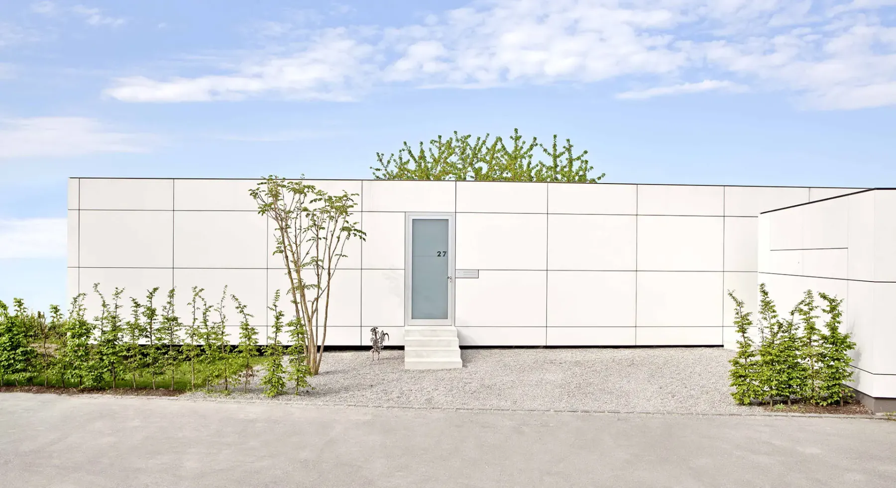 Haus H Friedrichshafen 2004