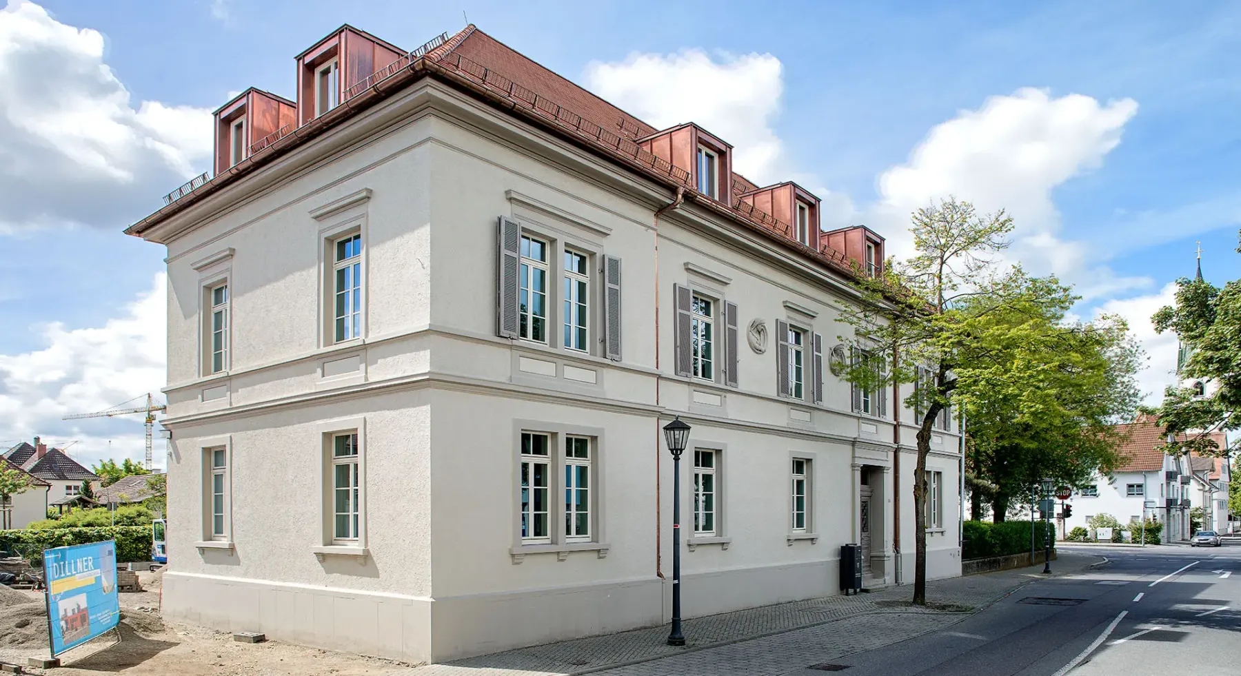 Amtsgericht Bad Saulgau 2015